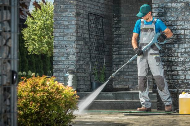 Best Dumpster Area Cleaning  in Tigerville, SC