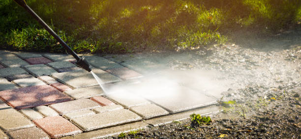 Best Driveway Pressure Washing  in Tigerville, SC