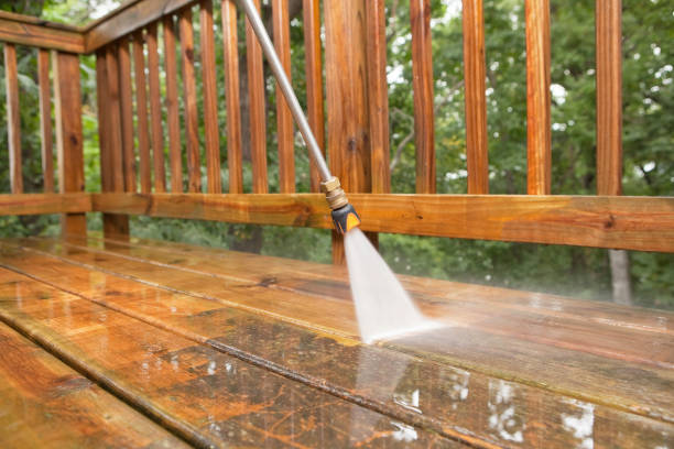 Best Parking Lot and Garage Cleaning  in Tigerville, SC